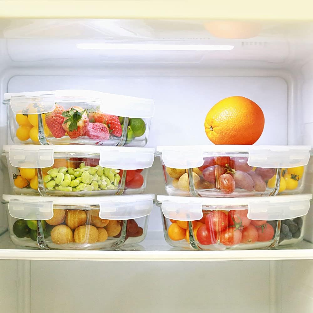 Borosilicate vs. Soda-Lime